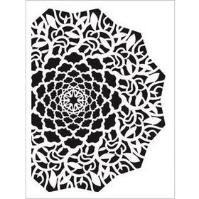 Cadence NBS-05 15x20 cm Stencil