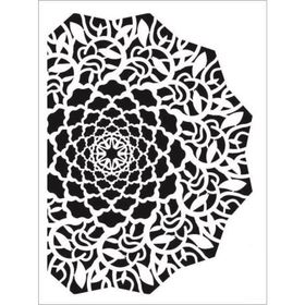 Cadence NBS-05 15x20 cm Stencil