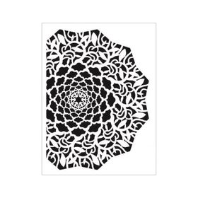 Cadence NBS-05 15x20 cm Stencil