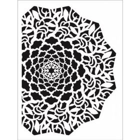 Cadence NBS-05 15x20 cm Stencil