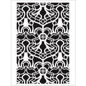 Cadence NBS-10 15x20 cm Stencil