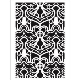 Cadence NBS-10 15x20 cm Stencil