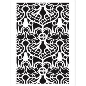 Cadence NBS-10 15x20 cm Stencil