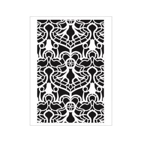 Cadence NBS-10 15x20 cm Stencil