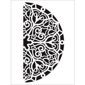 Cadence NBS-11 15x20 cm Stencil
