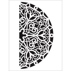 Cadence NBS-11 15x20 cm Stencil