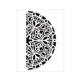 Cadence NBS-11 15x20 cm Stencil