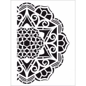 Cadence NBS-12 15x20 cm Stencil