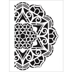 Cadence NBS-12 15x20 cm Stencil