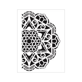 Cadence NBS-12 15x20 cm Stencil