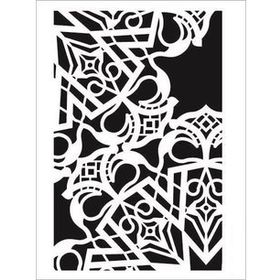 Cadence NBS-14 15x20 cm Stencil