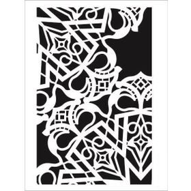 Cadence NBS-14 15x20 cm Stencil