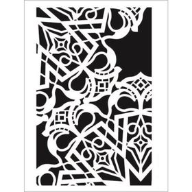 Cadence NBS-14 15x20 cm Stencil