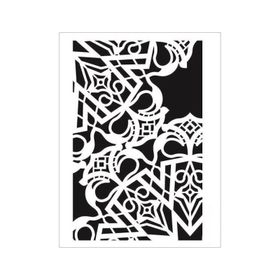 Cadence NBS-14 15x20 cm Stencil