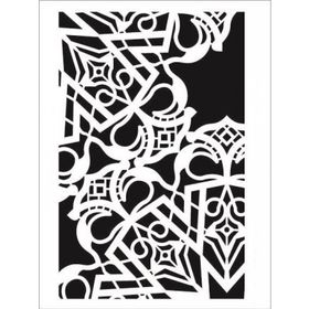 Cadence NBS-14 15x20 cm Stencil