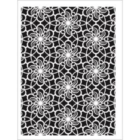 Cadence NBS-15 15x20 cm Stencil