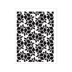Cadence NBS-16 15x20 cm Stencil