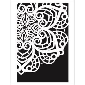 Cadence NBS-17 15x20 cm Stencil