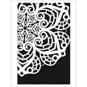 Cadence NBS-17 15x20 cm Stencil