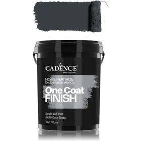 Cadence OCF29 One Coat Finish Kaya Gri Akrilik 2.5 lt Duvar Boyası