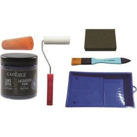 Cadence Okyanus Handy Lake 250 ml Boya Seti
