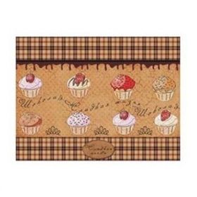 Cadence PD015 29x42 cm Pirinç Dekopaj Kağıdı