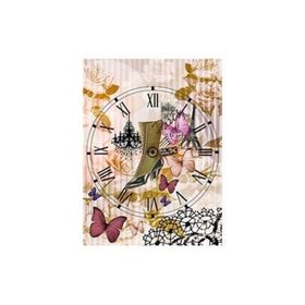 Cadence PD138 29x42 cm Pirinç Dekopaj Kağıdı