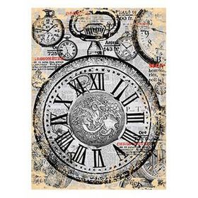Cadence PD148 29x42 cm Pirinç Dekopaj Kağıdı