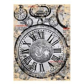 Cadence PD148 29x42 cm Pirinç Dekopaj Kağıdı