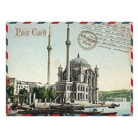Cadence PD301 29x42 cm Pirinç Dekopaj Kağıdı