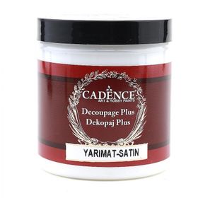 Cadence Plus 250 ML Dekopaj Tutkalı