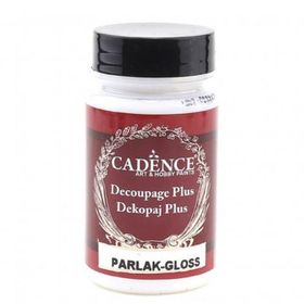 Cadence Plus 90 ml Dekopaj Tutkalı