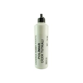 Cadence Polimer 750 ml Çiçek Tutkalı