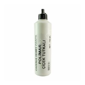 Cadence Polimer 750 ml Çiçek Tutkalı