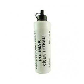 Cadence Polimer 750 ml Çiçek Tutkalı