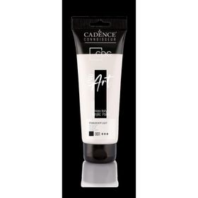 Cadence PR-001 Açık Titanyum 120 ml Proart Heavy Body Akrilik Boya