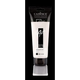 Cadence PR-001 Açık Titanyum 120 ml Proart Heavy Body Akrilik Boya