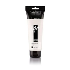 Cadence PR-001 Açık Titanyum 120 ml Proart Heavy Body Akrilik Boya
