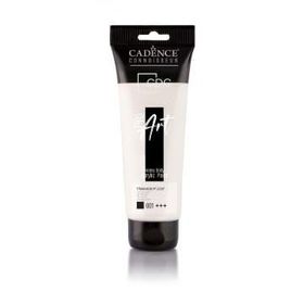 Cadence PR-001 Açık Titanyum 120 ml Proart Heavy Body Akrilik Boya