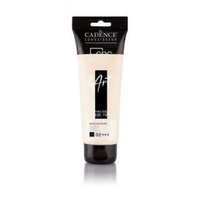 Cadence PR-002 Napoli Sarı Kırmızı 120 ml Proart Heavy Body Akrilik Boya