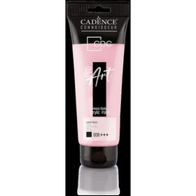 Cadence PR-008 Açık Gül 120 ml Proart Heavy Body Akrilik Boya