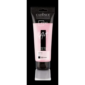 Cadence PR-008 Açık Gül 120 ml Proart Heavy Body Akrilik Boya