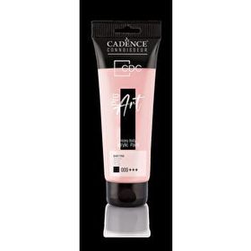 Cadence PR-009 Bebek Pembe 120 ml Proart Heavy Body Akrilik Boya
