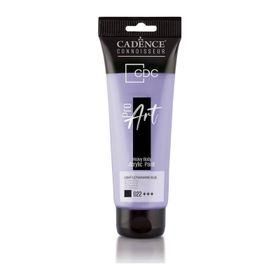 Cadence PR-022 Açık Ultramarin Mavi 120 ml Proart Heavy Body Akrilik Boya