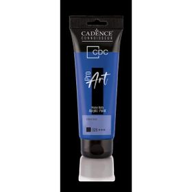 Cadence PR-026 Kobalt Mavi 120 ml Proart Heavy Body Akrilik Boya