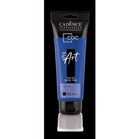 Cadence PR-026 Kobalt Mavi 120 ml Proart Heavy Body Akrilik Boya