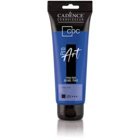 Cadence PR-026 Kobalt Mavi 120 ml Proart Heavy Body Akrilik Boya