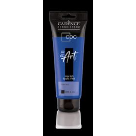 Cadence PR-026 Kobalt Mavi 120 ml Proart Heavy Body Akrilik Boya