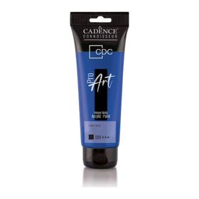 Cadence PR-026 Kobalt Mavi 120 ml Proart Heavy Body Akrilik Boya