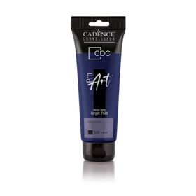 Cadence PR-028 Prusya Mavisi 120 ml Proart Heavy Body Akrilik Boya